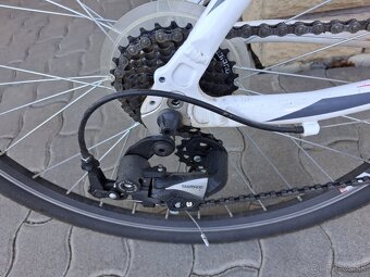CTM Suzzy 1.0 dámsky bicykel - 4