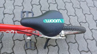 Woom 3 - 4