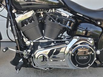 HARLEY DAVIDSON BREAKOUT 103" - 4