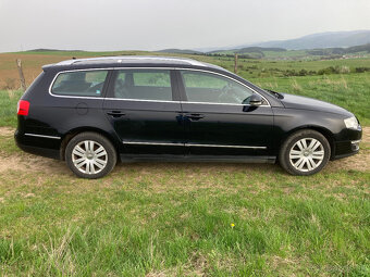 Passat Variant 2.0 TDI Highline 2010 - 4