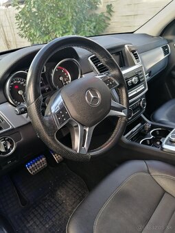 Mercedes Benz ml - 4