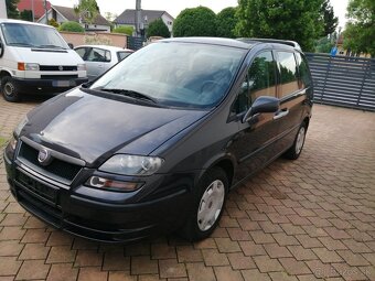 Fiat Ulysse 100 kW 7 miest. diesel - 4