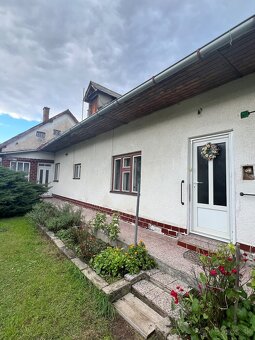 SIMI real - RD v najkrajšej obci pri Zemplínskej šírave - 4