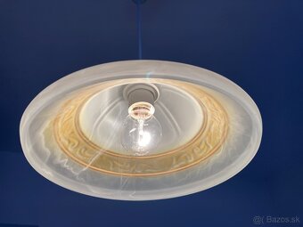 Predám svietidlo, lampu závesnú - 4