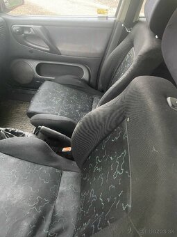 Volkswagen polo náhradné diely - 4