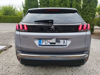 Peugeot 3008 Style 1.5 HDI 96KW AUTOMAT 2020 TOP - 4