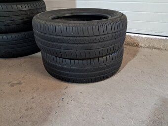 Letné pneumatiky 205/60 R16 Michelin - 4