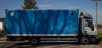 IVECO Eurocargo - 4