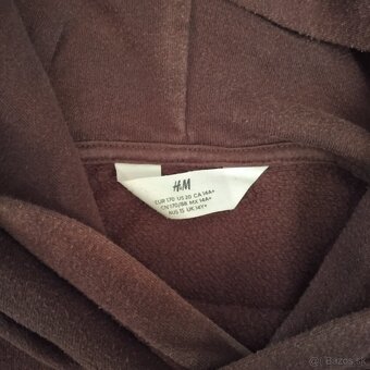 H&M Mikina - 4
