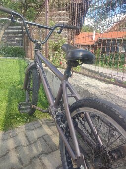 Bmx - 4
