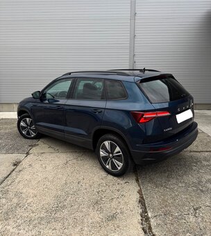Škoda Karoq 2.0TDi DSG - 2023 - Facelift - SK ŠPZOdpočet DPH - 4