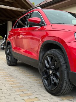 Škoda karoq 2.0TDI 4x4 DSG - 4