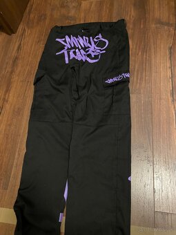 Y2k pants - 4
