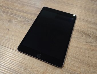 Apple iPad mini 4 32GB Cellular - 4