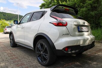 Nissan Juke DIG-T 115 - 4