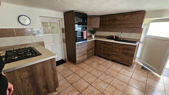 PERKUPA - nádherný 3 izbový RD, kompletná reknoštrukcia - 4