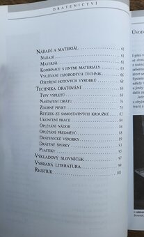 Drátenictví - 4