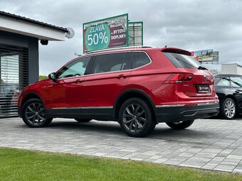 Volkswagen Tiguan Allspace 2.0 TDi DSG, r.v.: 2022 - 4