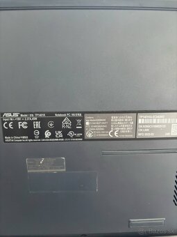 Dotykovy notebook ASUS Vivobook GO 14 Flip - 4