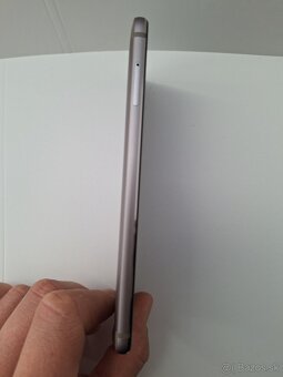 Mobil Nubia Z11 miniS - 4