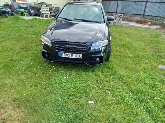 Audi a4 b7 2.0.103kw Qvatro - 4