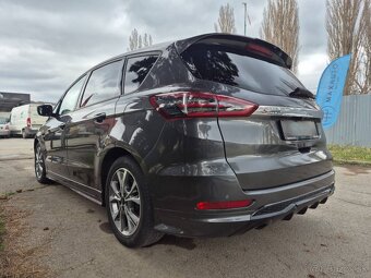 Predám Ford S-Max 2.0 TDCi EcoBlue 150 ST Line A/T - 4