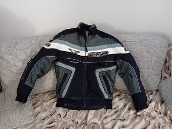 Motobunda - 4