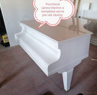 Hohner Piano pre viacero generácie - 4