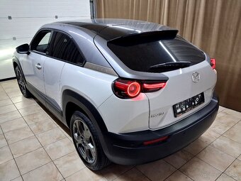 Mazda MX-30 e-Skyactiv Advantage - 4