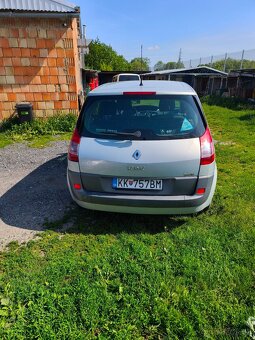Renault scenic - 4