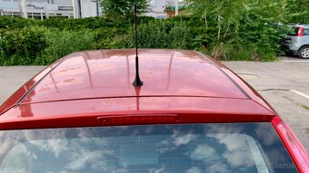Fiat Grande Punto 1.2 - 4