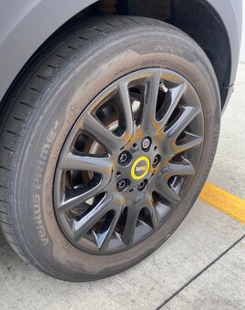 MINI Cooper SE 135 kW 2022 - 4