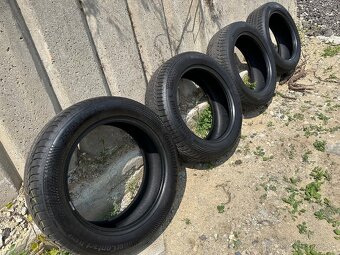 255/55 r20 V XL Continental WinterContact TS870P - 4