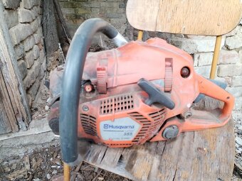 Husqvarna - 4