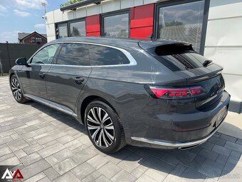 Volkswagen Arteon Shooting Brake 2.0 TDI 4Motion DSG, SR - 4