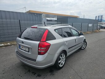 Kia ceed 1.6 diesel 85kw - 4