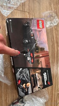 Lego 76912 - 4