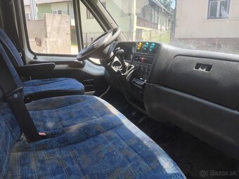 FIAT DUCATO - 4
