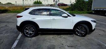 Mazda CX-30 Skyactiv-X 180 GT Plus Navi. - 4
