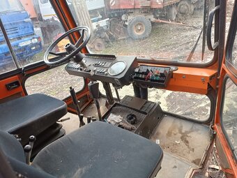 Ladog G129 4x4 sklapač - 4