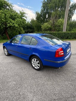 Škoda Octavia 1.9tdi - 4