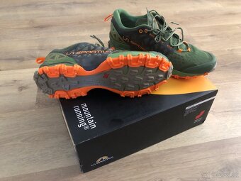 La sportiva - 4