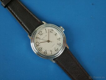 Hodinky Prim - rok 1991 - 4