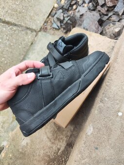 SPD Topánky Leatt 4.0 Clip - 4