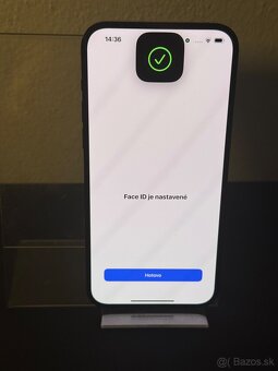 Predám Apple iPhone 14 PRO MAX 256GB Black Bežné známky - 4
