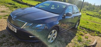 Octavia III 1.6Tdi DCX - 4