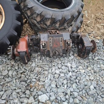 Zetor Motor - 4