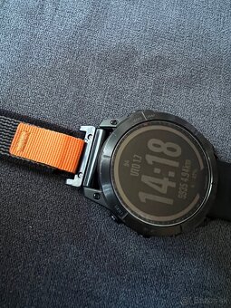 Remienok Garmin fenix 26 mm - 4