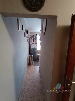 NOVÁ CENA/ Útulný 2 izbový byt s loggiou v BnB/ Centrum-stan - 4