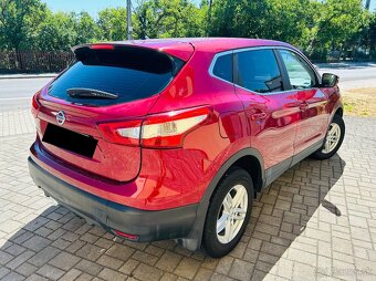 ►Nissan Qashqai 115k ►Ako nové kúpené v SR ►108 000km - 4